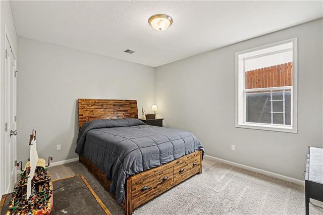 20909 S Barker Road, Spring Hill, KS 66083