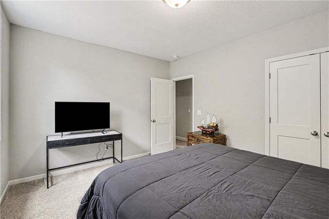 20909 S Barker Road, Spring Hill, KS 66083