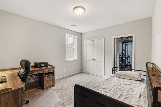 20909 S Barker Road, Spring Hill, KS 66083