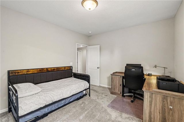20909 S Barker Road, Spring Hill, KS 66083