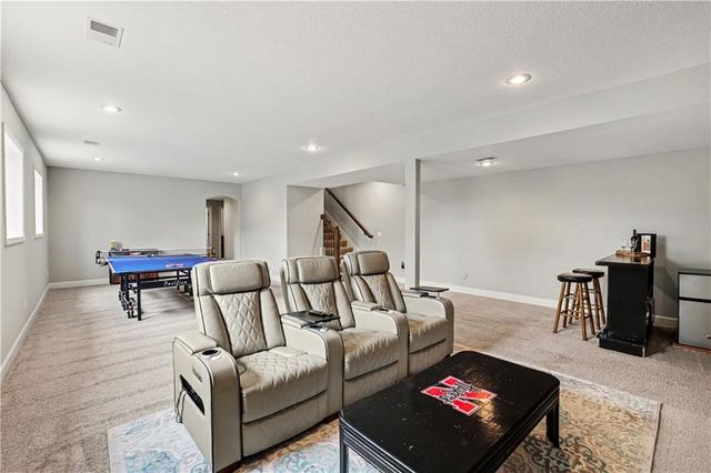 20909 S Barker Road, Spring Hill, KS 66083