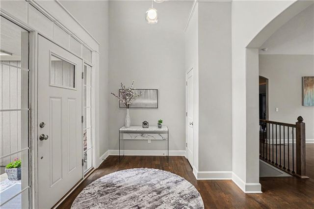 20909 S Barker Road, Spring Hill, KS 66083