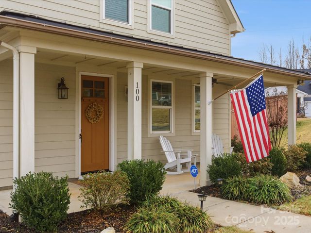 100 Meyers Ridge Road, Cramerton, NC 28032