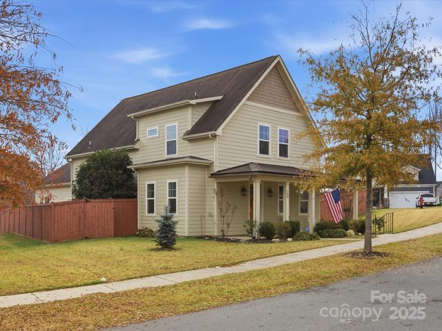 100 Meyers Ridge Road, Cramerton, NC 28032