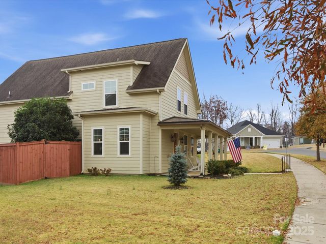 100 Meyers Ridge Road, Cramerton, NC 28032