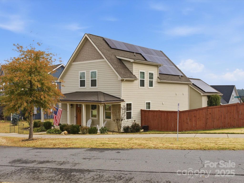 100 Meyers Ridge Road, Cramerton, NC 28032