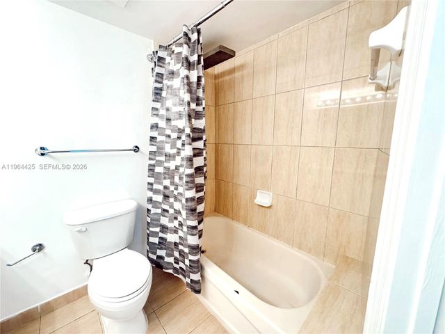 1750 N Bayshore Dr 2708, Miami, FL 33132