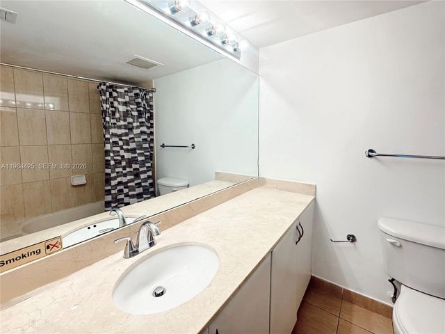 1750 N Bayshore Dr 2708, Miami, FL 33132