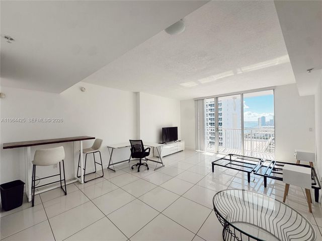 1750 N Bayshore Dr 2708, Miami, FL 33132