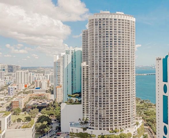 1750 N Bayshore Dr 2708, Miami, FL 33132