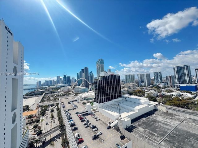 1750 N Bayshore Dr 2708, Miami, FL 33132
