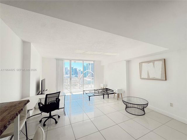 1750 N Bayshore Dr 2708, Miami, FL 33132