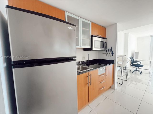 1750 N Bayshore Dr 2708, Miami, FL 33132