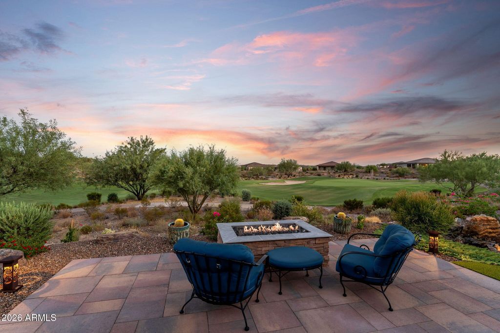4041 FENCE POST Way, Wickenburg, AZ 85390 — photo 3