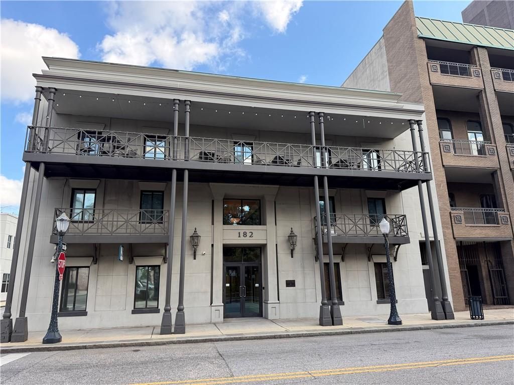 182 St Francis Street 200, Mobile, AL 36602 — exterior
