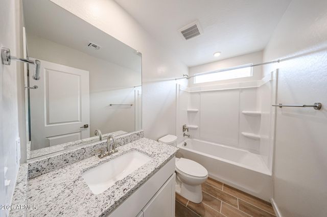 17378 W VILLA HERMOSA Lane, Surprise, AZ 85387
