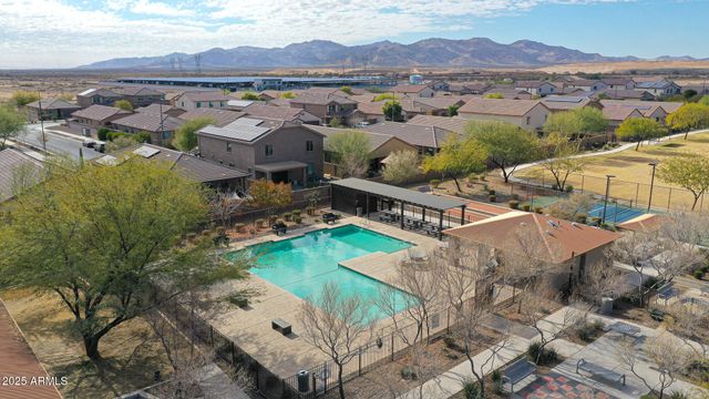 17378 W VILLA HERMOSA Lane, Surprise, AZ 85387
