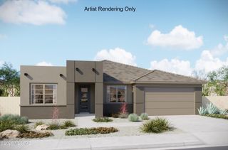 5101 W Tavira Way, Marana, AZ 85742