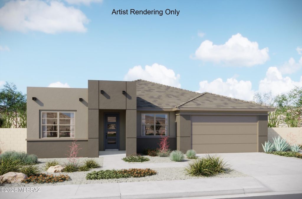 5101 W Tavira Way, Marana, AZ 85742