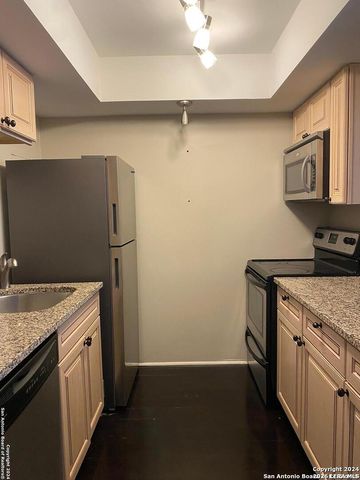 8401 N New Braunfels Ave Apt 219, San Antonio, TX 78209