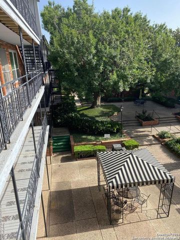 8401 N New Braunfels Ave Apt 219, San Antonio, TX 78209