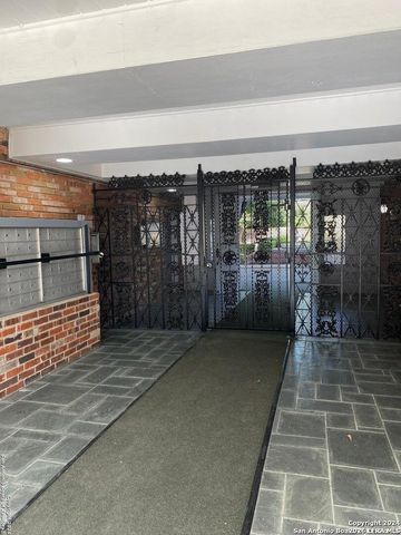 8401 N New Braunfels Ave Apt 219, San Antonio, TX 78209