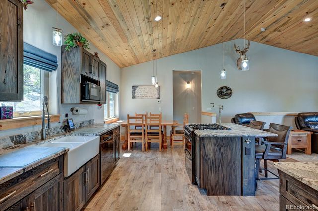 1540 Bolster Drive, Hartsel, CO 80449