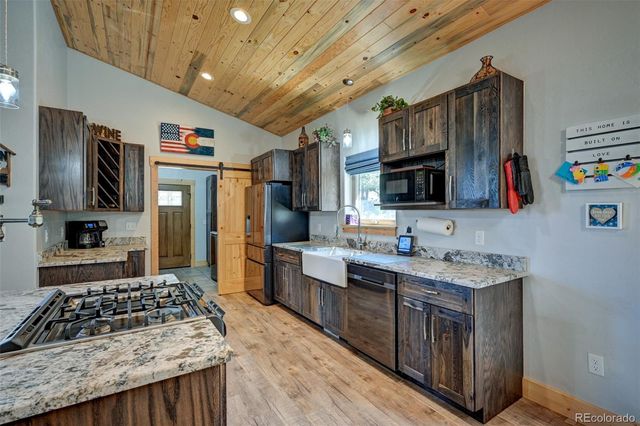 1540 Bolster Drive, Hartsel, CO 80449