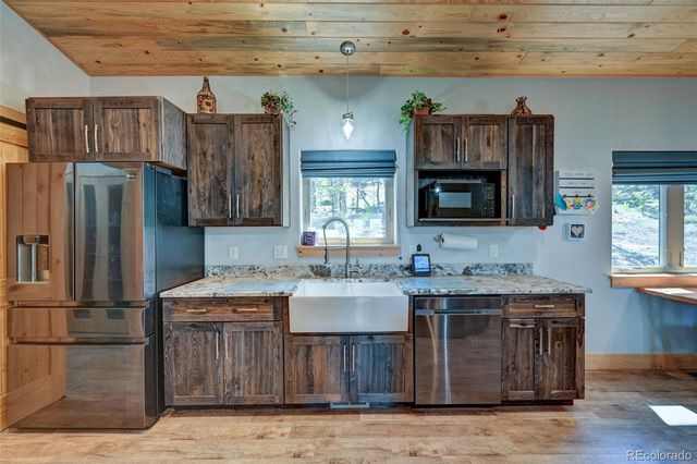 1540 Bolster Drive, Hartsel, CO 80449