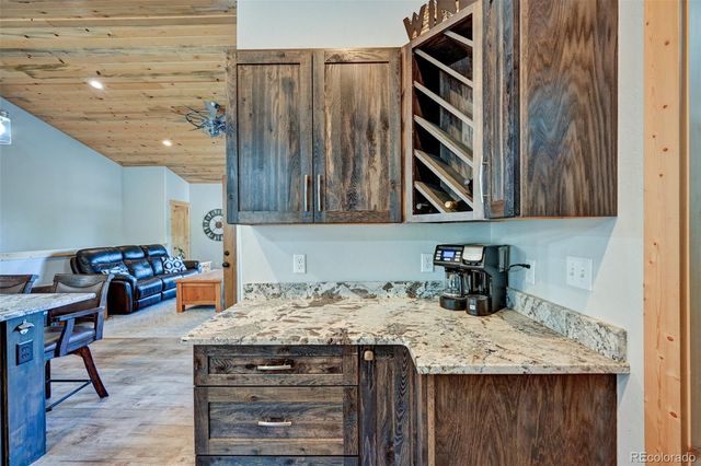 1540 Bolster Drive, Hartsel, CO 80449