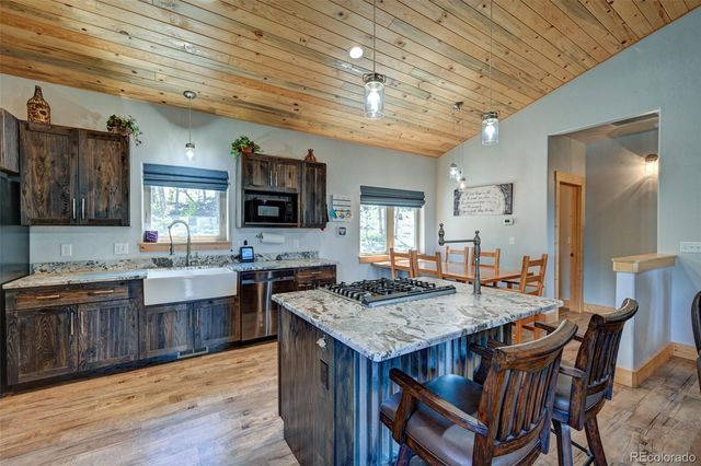 1540 Bolster Drive, Hartsel, CO 80449