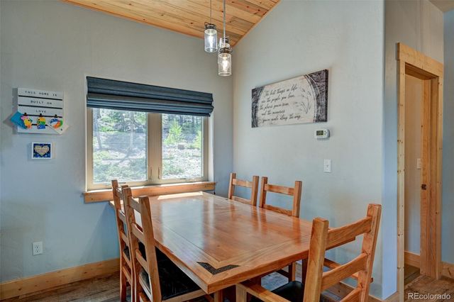 1540 Bolster Drive, Hartsel, CO 80449