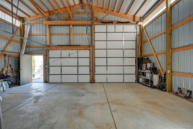 1540 Bolster Drive, Hartsel, CO 80449