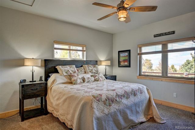 1540 Bolster Drive, Hartsel, CO 80449