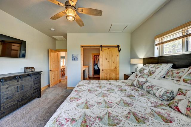 1540 Bolster Drive, Hartsel, CO 80449