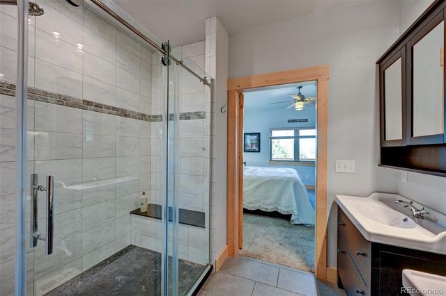 1540 Bolster Drive, Hartsel, CO 80449