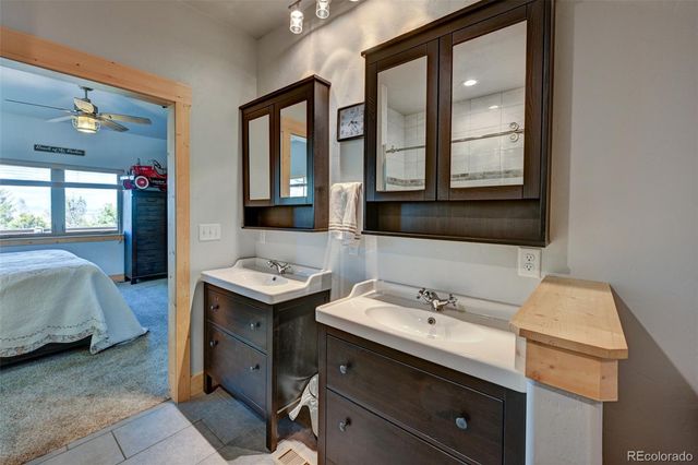 1540 Bolster Drive, Hartsel, CO 80449