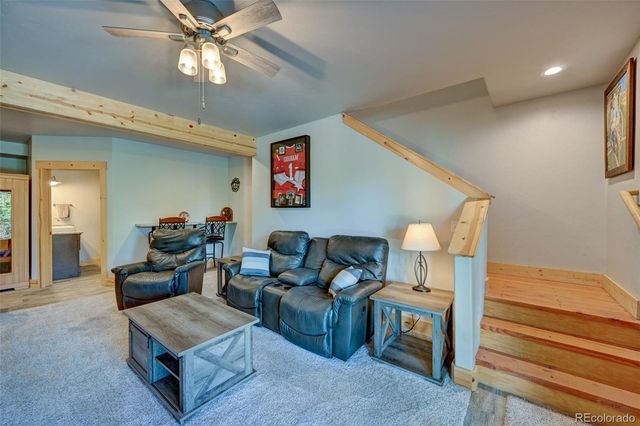 1540 Bolster Drive, Hartsel, CO 80449