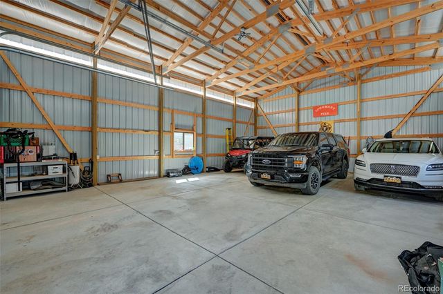 1540 Bolster Drive, Hartsel, CO 80449