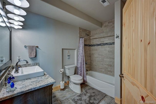 1540 Bolster Drive, Hartsel, CO 80449