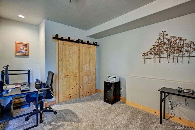 1540 Bolster Drive, Hartsel, CO 80449