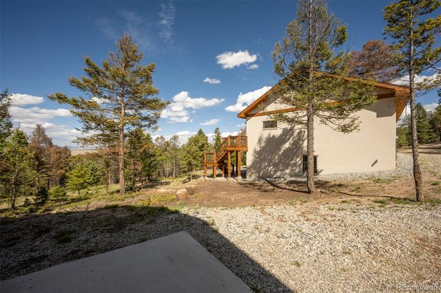1540 Bolster Drive, Hartsel, CO 80449