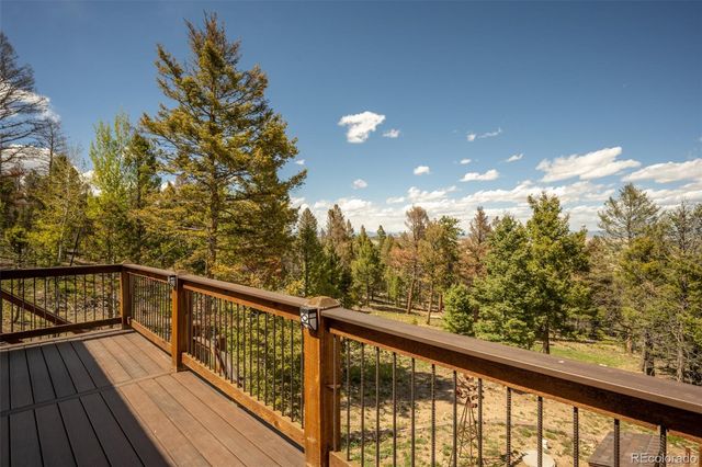 1540 Bolster Drive, Hartsel, CO 80449