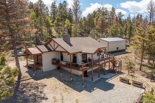 1540 Bolster Drive, Hartsel, CO 80449