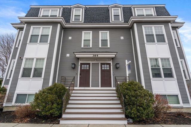 364 Neponset Ave 6, Boston, MA 02122