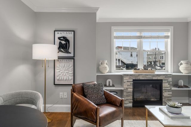 364 Neponset Ave 6, Boston, MA 02122