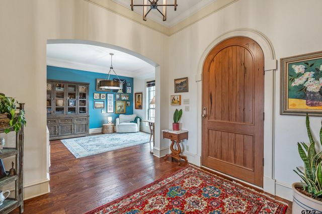 12105 Jazmin Cir, Flint, TX 75762