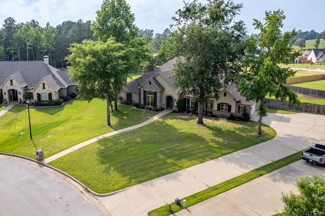 12105 Jazmin Cir, Flint, TX 75762