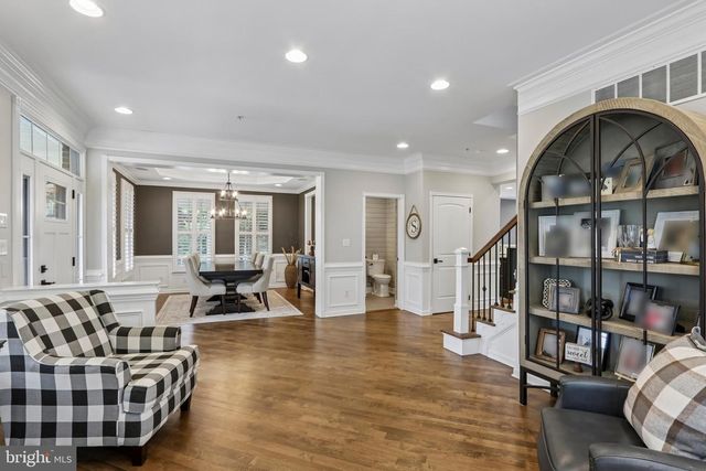 301 NOTTINGHAM PL, Chalfont, PA 18914
