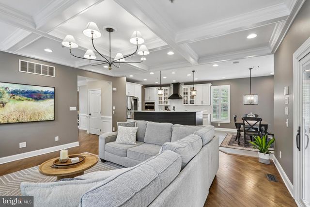 301 NOTTINGHAM PL, Chalfont, PA 18914